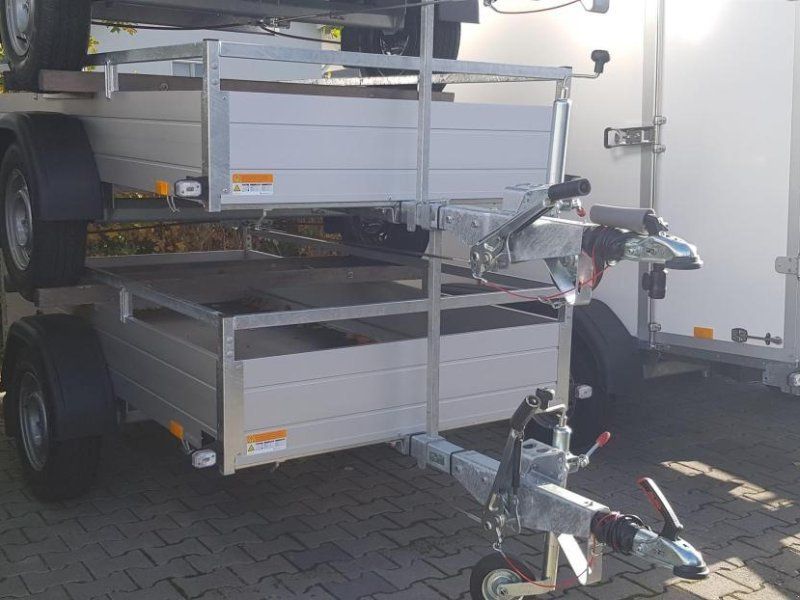 Saris MC ALU PRO 255 133 1350 1