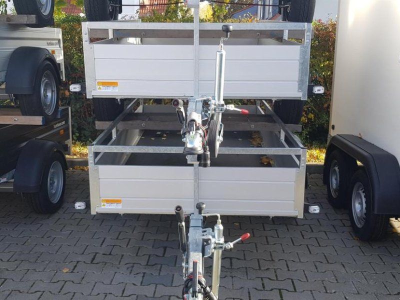 Saris MC ALU PRO 255 133 1350 1