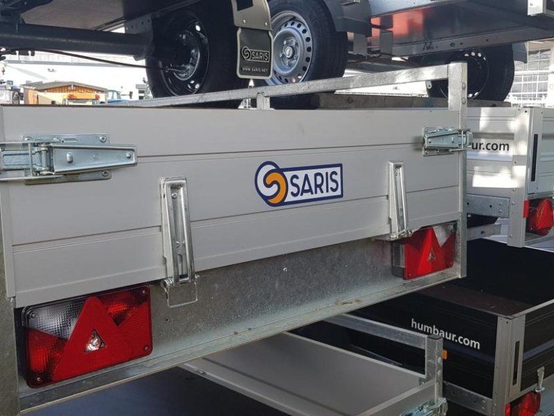 Saris MC ALU PRO 255 133 1350 1