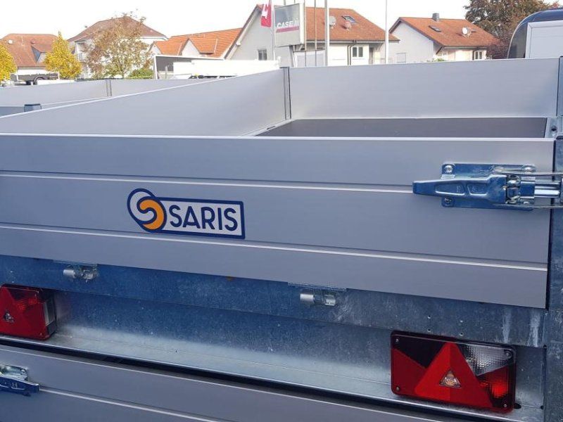 Saris PL 256 150 1500 1