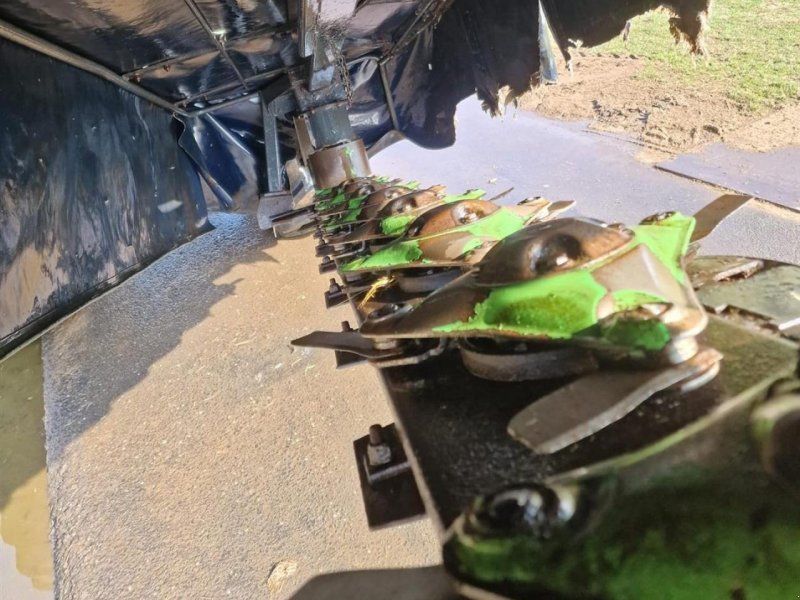 Deutz-Fahr Disc Master 440