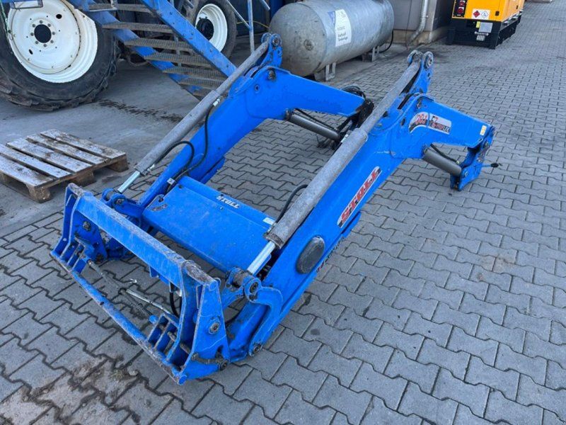 Stoll FZ 30.1 Profiline