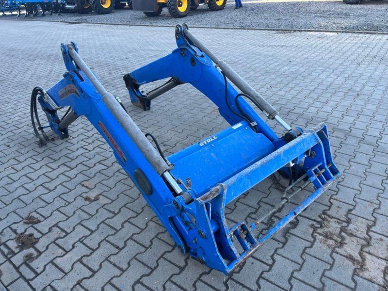 Stoll FZ 30.1 Profiline