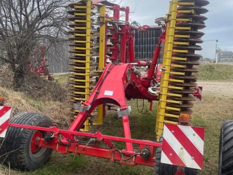 Pöttinger TERRADISC 5001 T