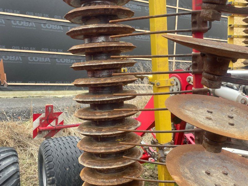 Pöttinger TERRADISC 5001 T