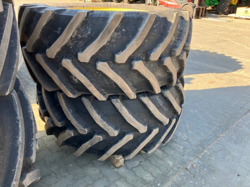Trelleborg 650/60R34