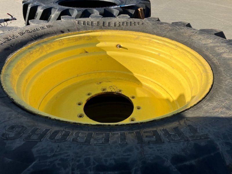 Trelleborg 650/60R34