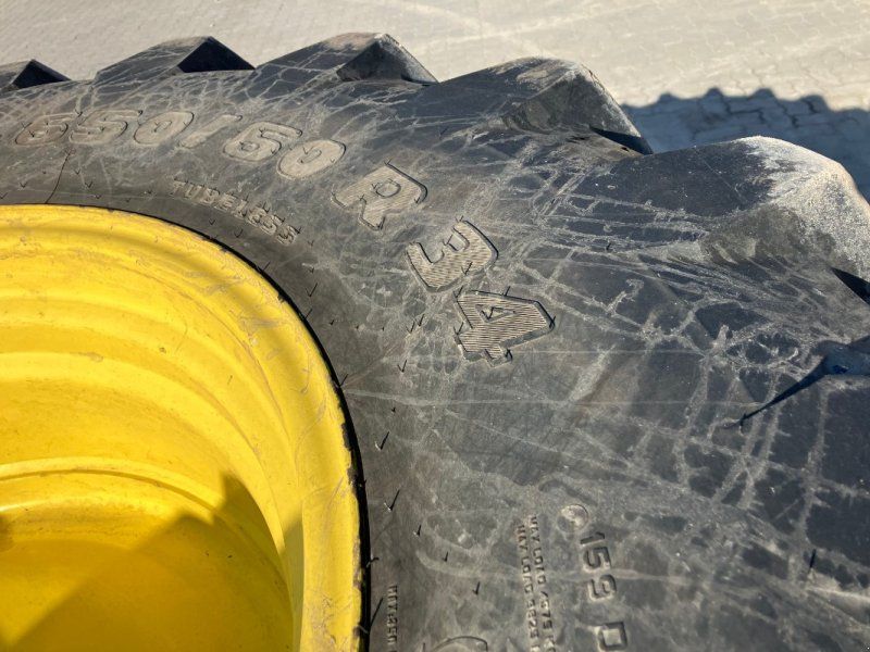 Trelleborg 650/60R34