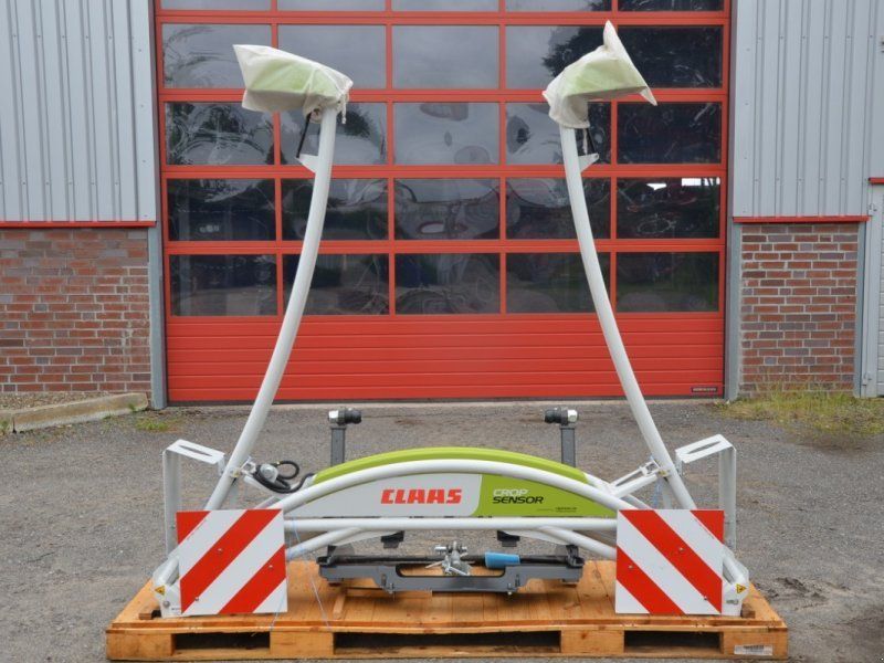 Claas CROP SENSOR