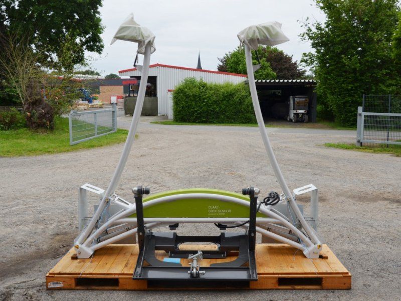 Claas CROP SENSOR