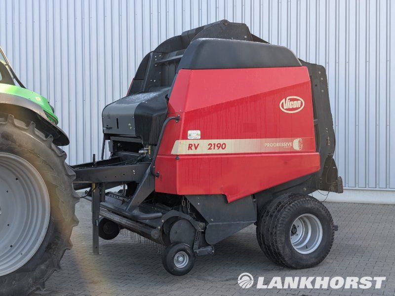 Vicon RV 2190