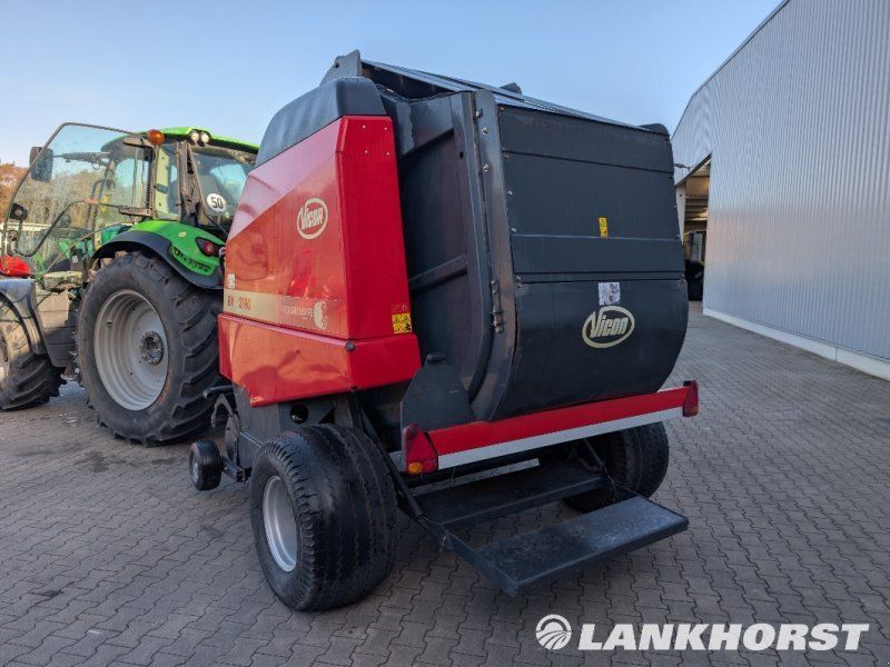 Vicon RV 2190
