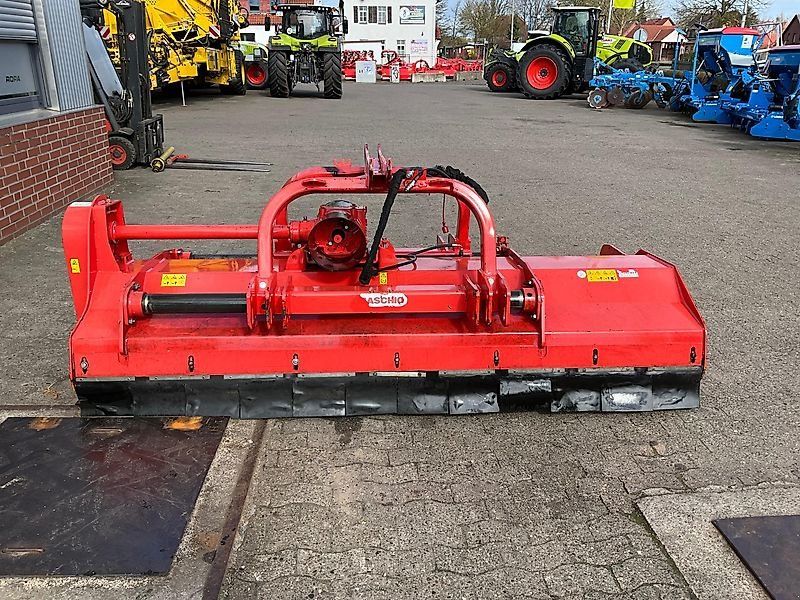 Maschio BUFALO 280