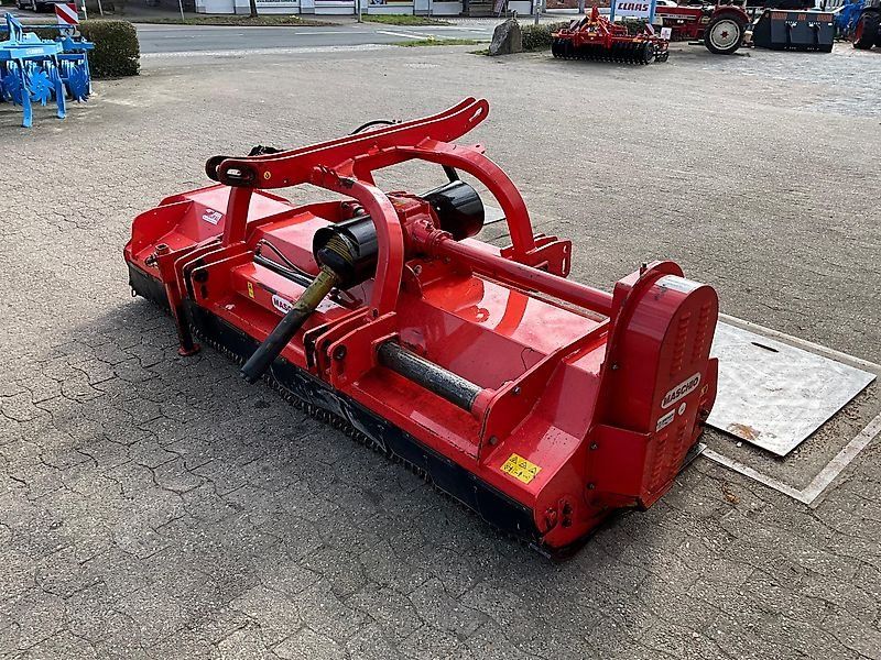 Maschio BUFALO 280