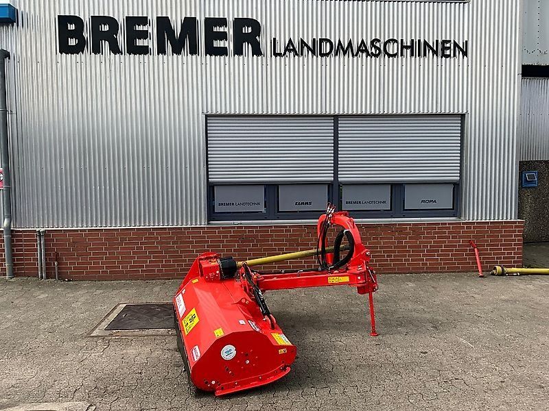 Maschio GIRAFFA XL 185 SI