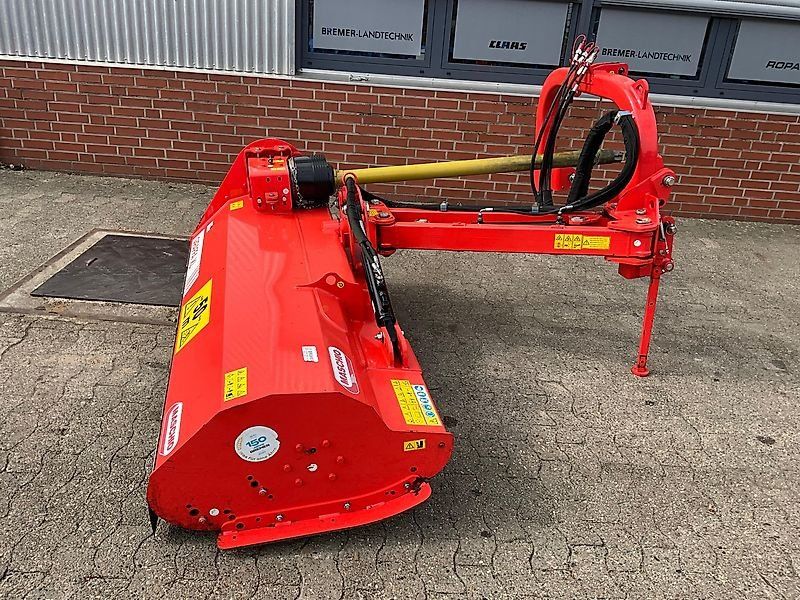 Maschio GIRAFFA XL 185 SI