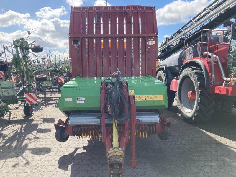 Strautmann Ambion 360 DO