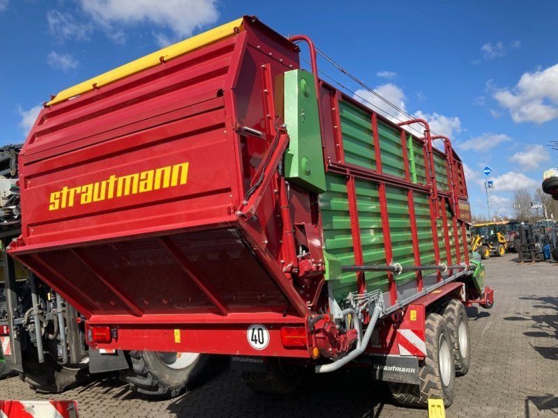 Strautmann Ambion 360 DO