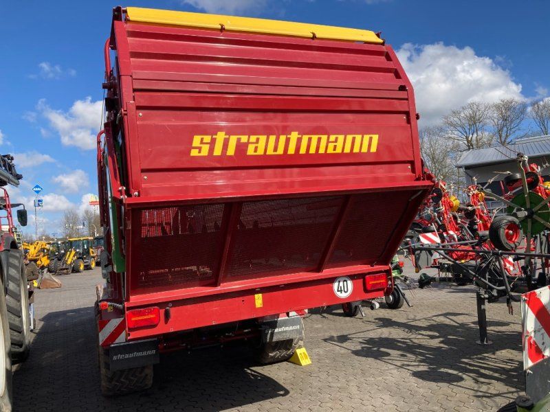 Strautmann Ambion 360 DO