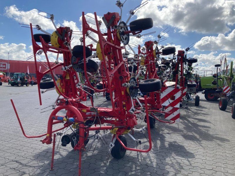 Pöttinger HIT 910 NZ