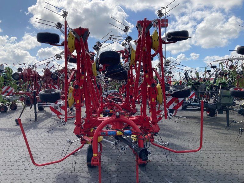 Pöttinger HIT 910 NZ