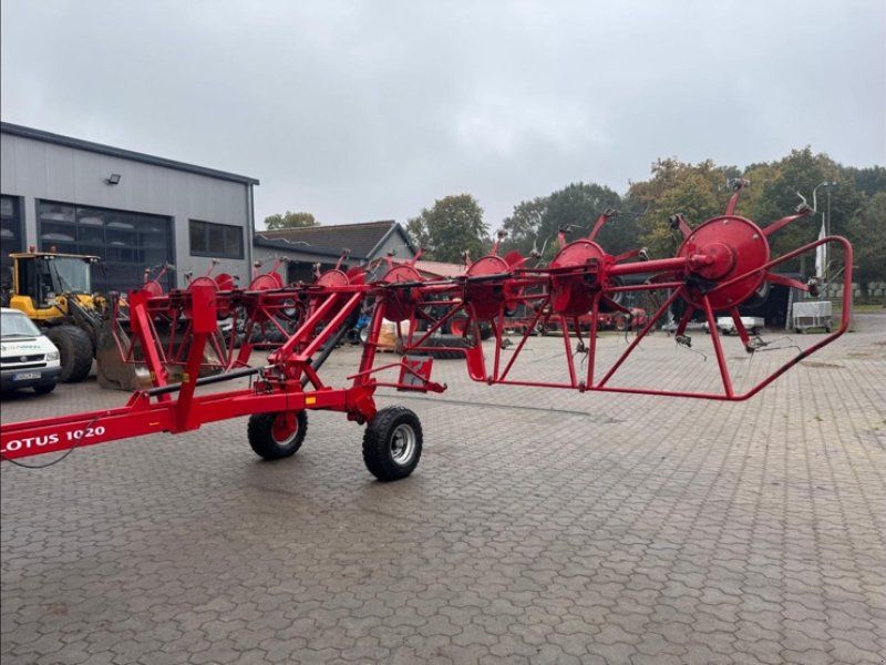 Lely Lotus 1020