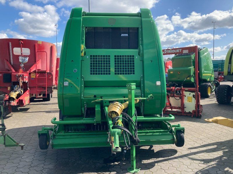 John Deere 864 Maxi Cut Special Edition