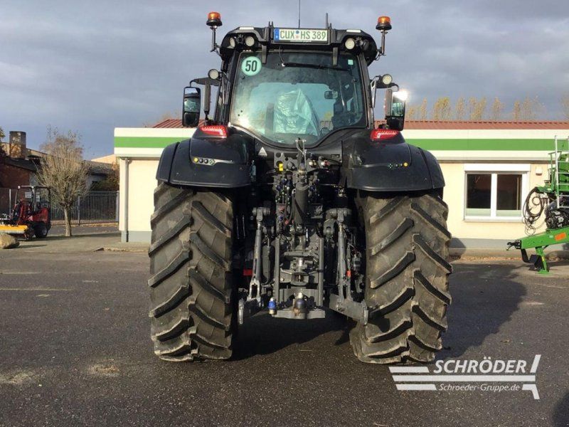 Valtra Q 305