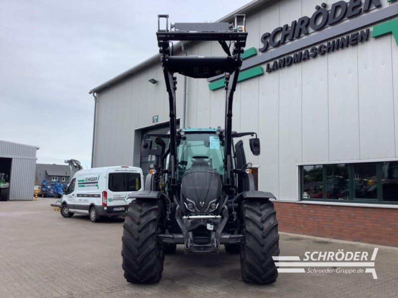 Valtra N 155 EA
