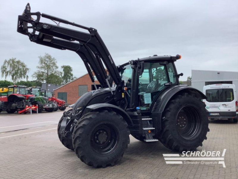 Valtra N 155 EA