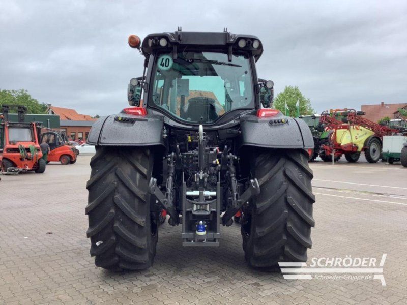 Valtra N 155 EA