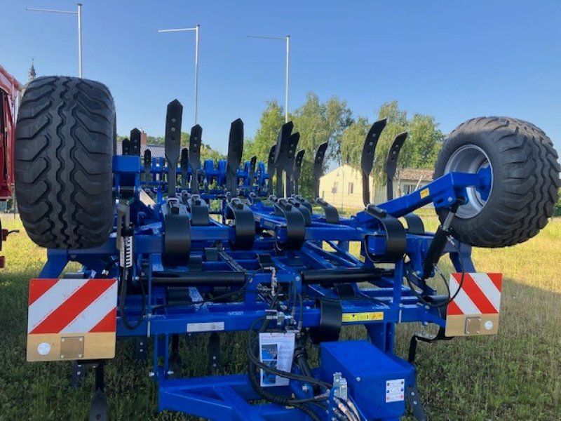 Köckerling Vario 570
