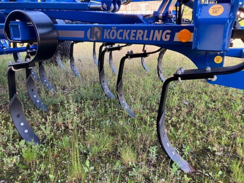 Köckerling Vario 570