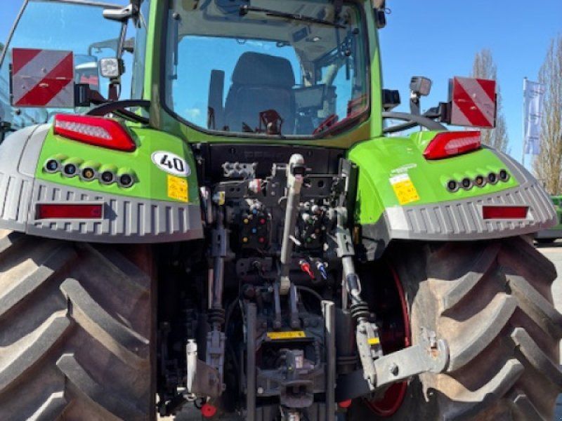 Fendt 728 Vario Gen7 Profi+ Setting2