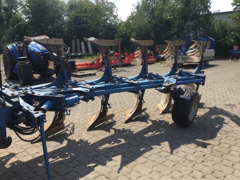 Rabe Super-Albatros VHA 140