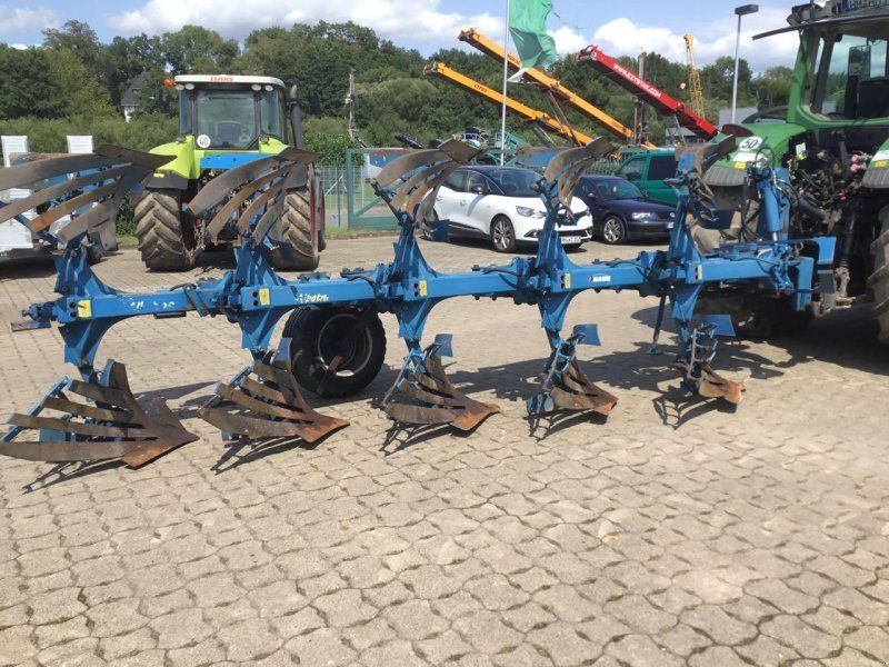 Rabe Super-Albatros VHA 140