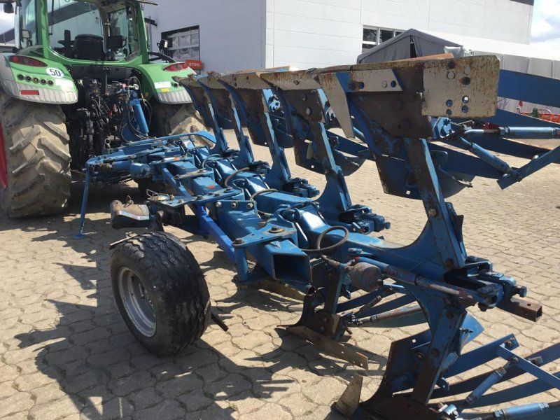 Rabe Super-Albatros VHA 140