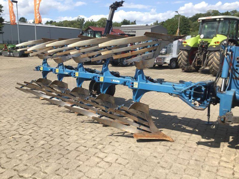 Rabe Super-Albatros VHA 140