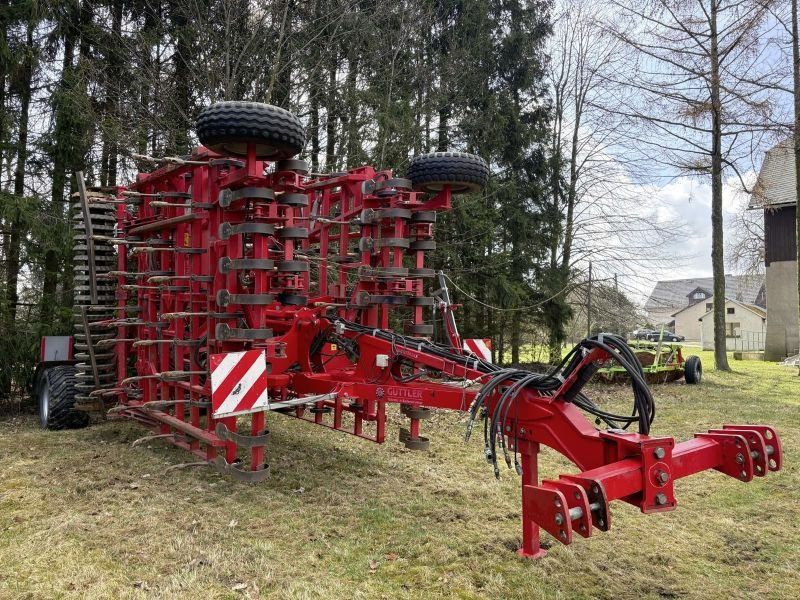 Güttler SUPER MAXX 900-7A