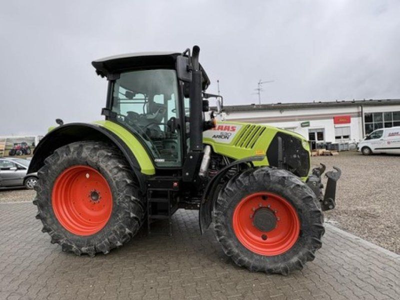 Claas ARION