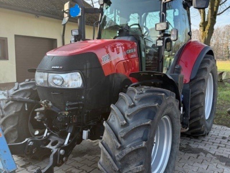 Case IH Luxxum 100