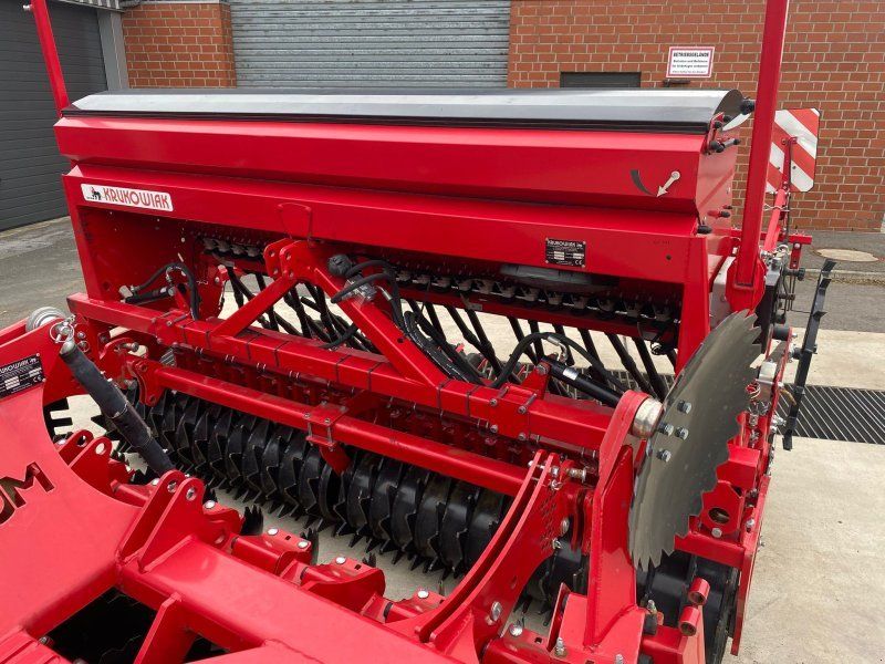 Krukowiak Duo Alfa 3.0 U28