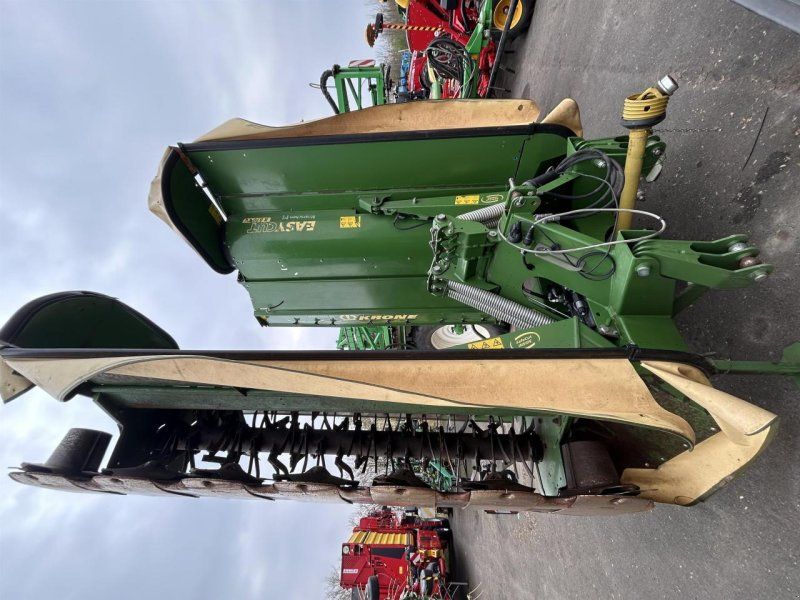 Krone EasyCut B 870 CV