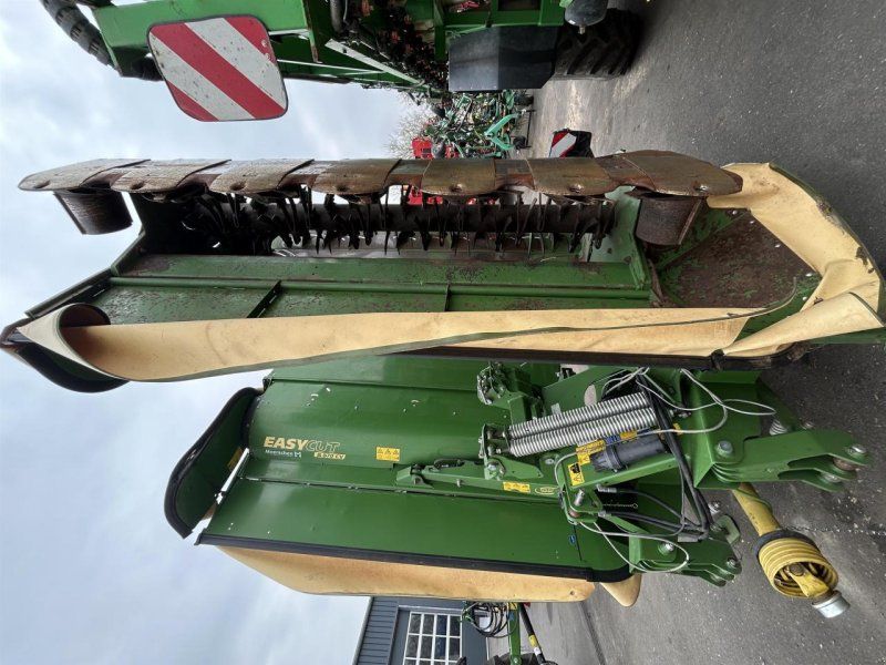 Krone EasyCut B 870 CV