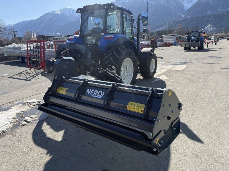 R-160H Böschungsmulcher mit 160cm Arbeitsbreite