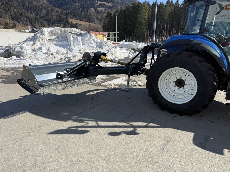 R-160H Böschungsmulcher mit 160cm Arbeitsbreite