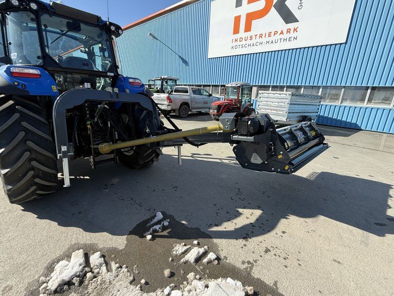 R-160H Böschungsmulcher mit 160cm Arbeitsbreite