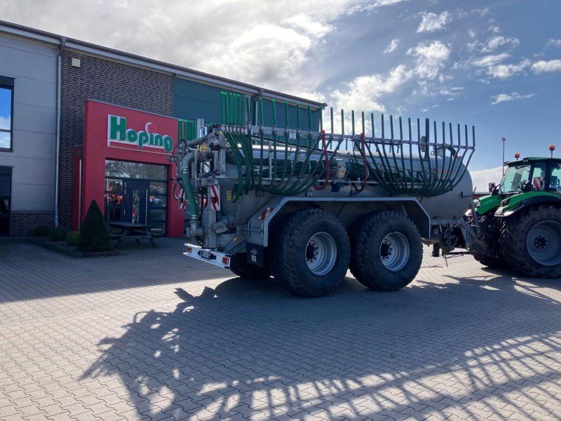 Meyer-Lohne VW 14600 T