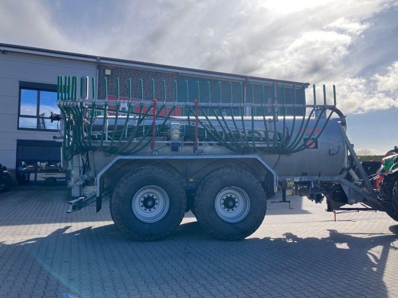 Meyer-Lohne VW 14600 T