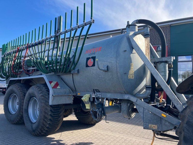 Meyer-Lohne VW 14600 T